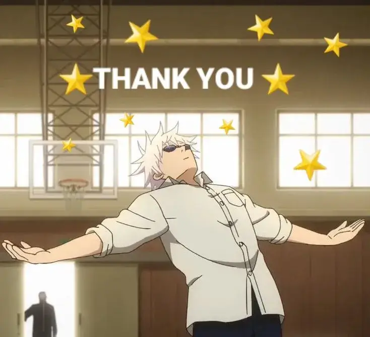 Biểu cảm xúc động, vừa cười vừa cảm kích.