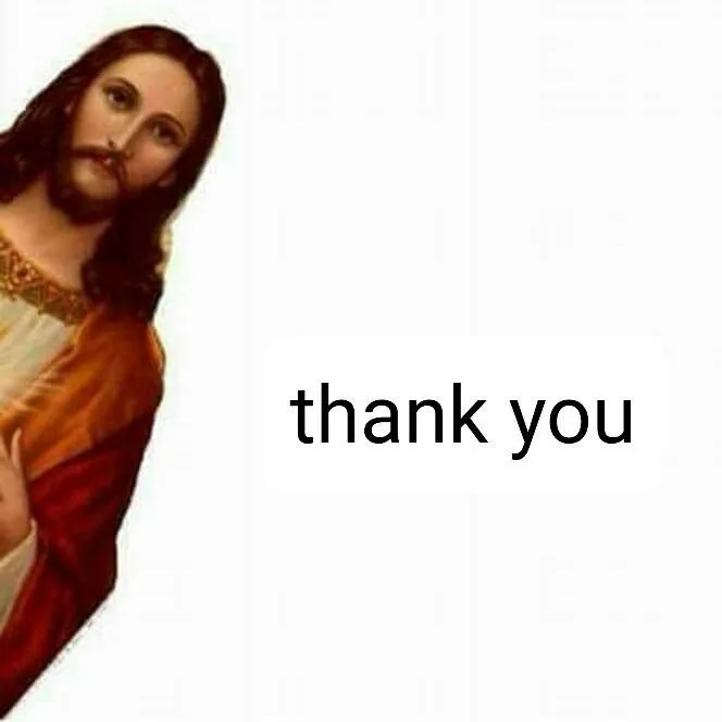 Khuôn mặt biết ơn, trông thật sự xúc động.