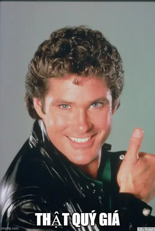 Meme cảm ơn, nụ cười toả nắng đáng yêu.