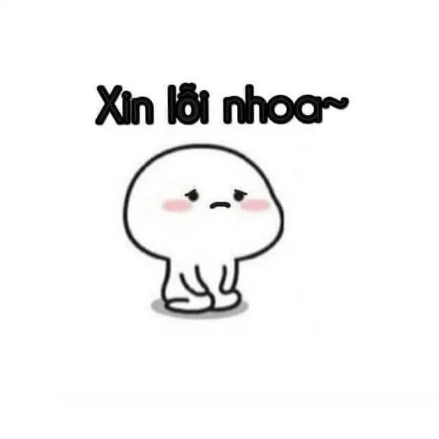 Ảnh chế hối lỗi ngộ nghĩnh giúp người xem thấy dễ chịu hơn