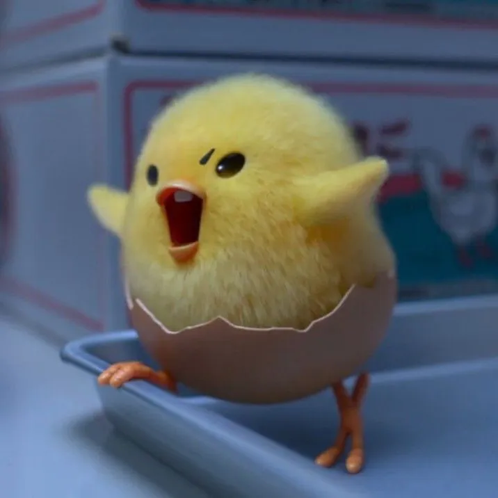 Meme nhẫn nhịn đầy hài hước khi cố giữ bình tĩnh.