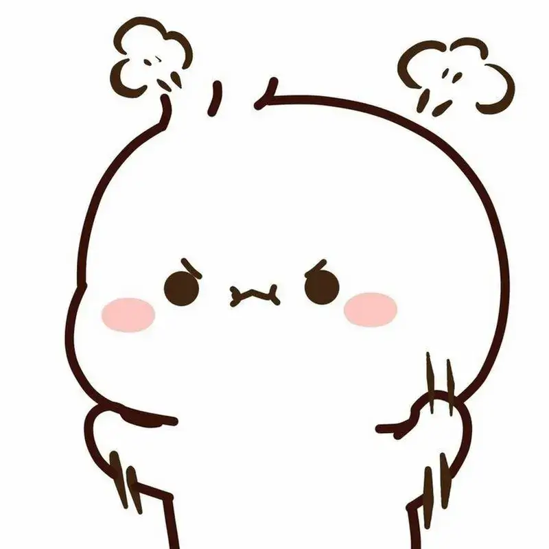 Meme rage face biểu cảm nổ tung cực nổi trên TikTok.