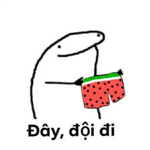 Khi cảm giác quê muốn đội quần trở thành niềm vui dân mạng không cưỡng nổi