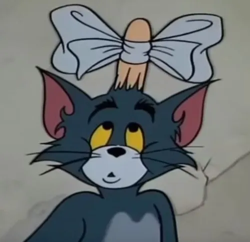 Khi mèo Tom thành huyền thoại meme bất tử của dân mạng Việt