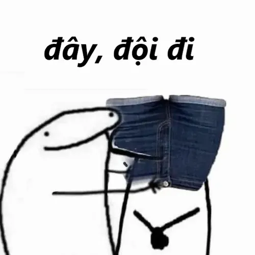 Top meme troll cực bựa bắt trend TikTok siêu nhanh