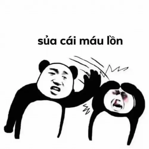 Khi biểu cảm giễu nhẹ tạo thành xu hướng bình luận mới