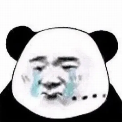 Ảnh vui gấu trúc troll thả dáng tếu táo.