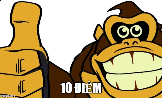 Ảnh chế cảm xúc tự nhiên “vui mà thật” của dân mạng