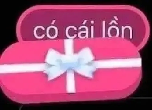 18 Meme có cái l nghe là biết độ cay