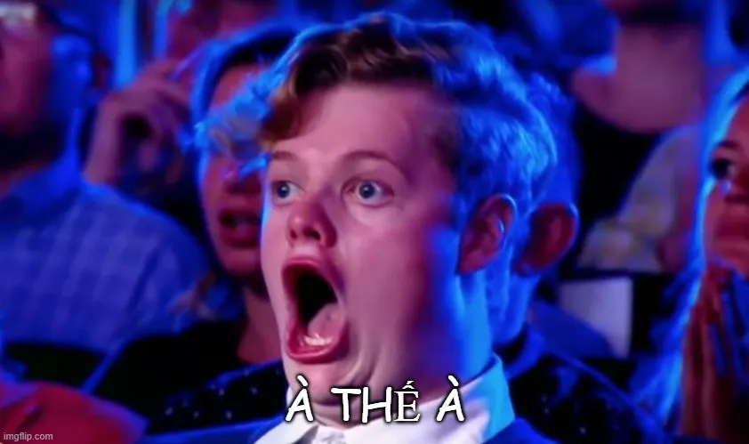 Tại sao à thế à lại là câu nói lạnh mà thấm nhất mạng xã hội