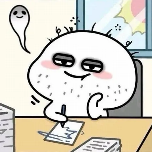 Ảnh meme vui nhân viên văn phòng chạy task trong tuyệt vọng.