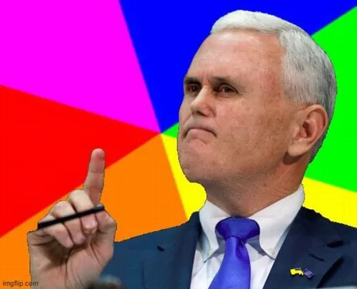 Ảnh troll bĩu môi khinh thường khiến người xem vừa buồn cười vừa gật gù