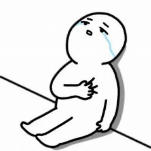 Khi yêu sai người, meme buồn chính là “liều thuốc” để tự chữa lành