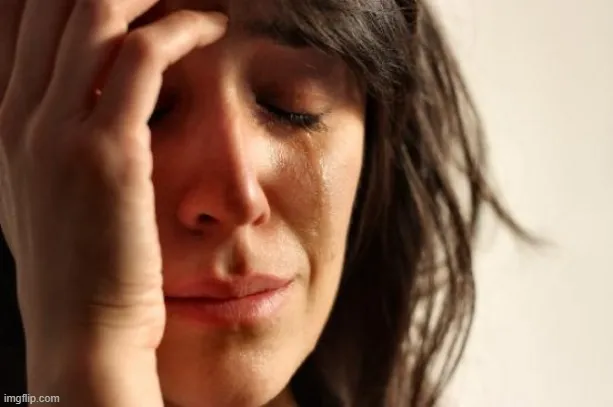 Đôi khi có những nỗi buồn chỉ biết nuốt vào trong