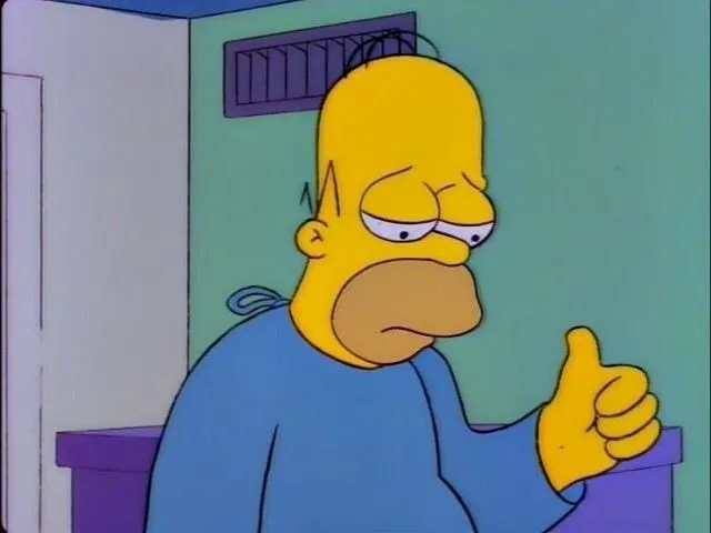 Lòng người như ngọn đèn leo lét sắp tắt.