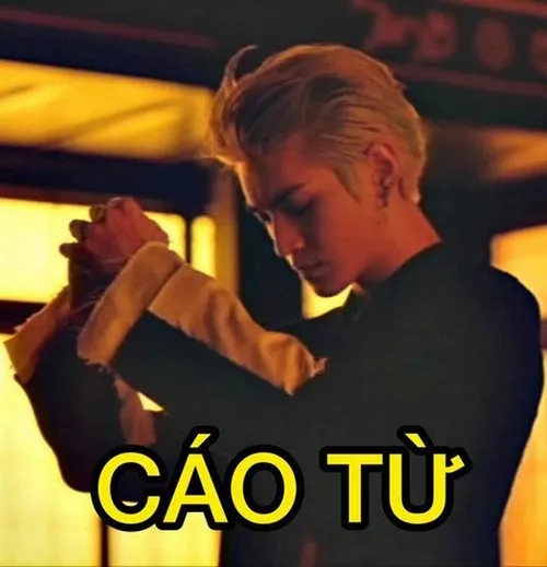 2 Hình chế cáo biệt giang hồ: chắp tay phong cách cổ trang