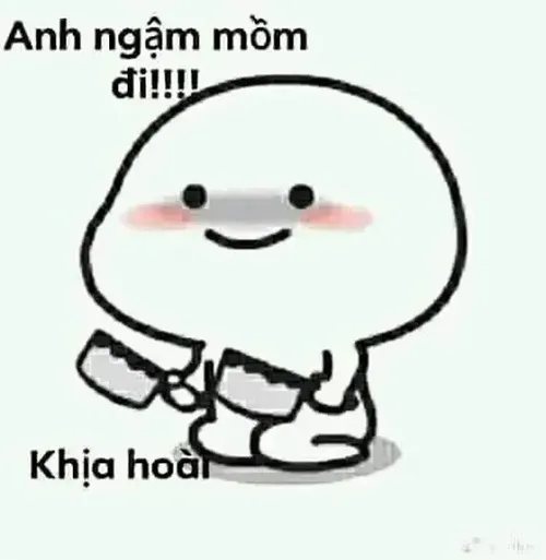 Meme cay cú và nghệ thuật cười trên nỗi bực của chính mình