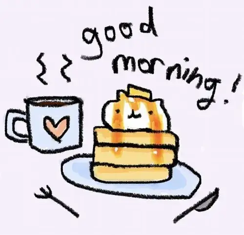 Meme động lực buổi sáng với hình ảnh truyền cảm hứng