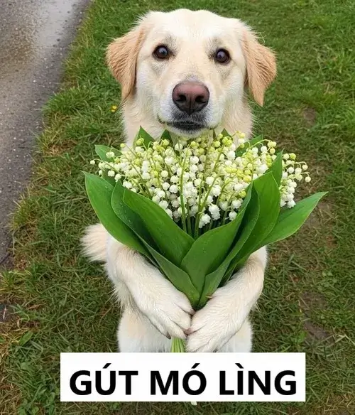 Meme chào buổi sáng vui nhộn giúp bạn khởi đầu ngày tràn năng lượng