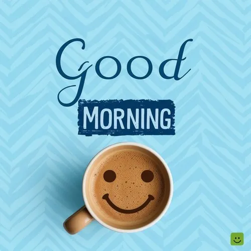 Meme buổi sáng tạo cảm xúc vui vẻ cho người nhận