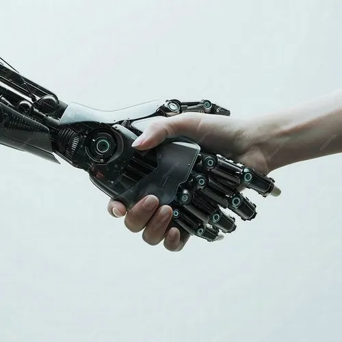 27 Hình chế cú bắt tay bất chấp hoàn cảnh