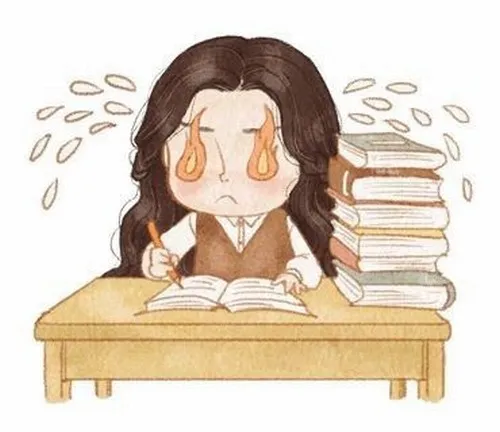 Ảnh vui dân designer gửi bản nháp trong tiếng thở dài.