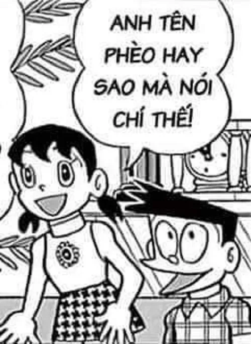 Ảnh chế lời Doraemon lan truyền mạnh, khiến dân mạng nhớ lại tuổi thơ