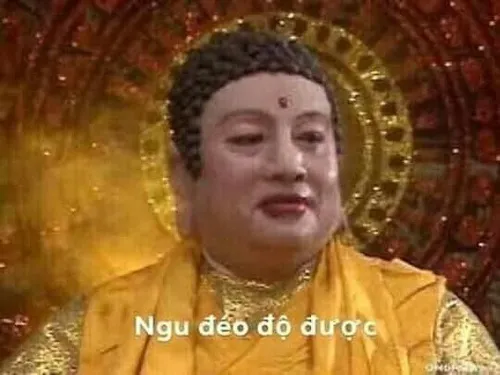 Ảnh chế Phật Tổ Như Lai