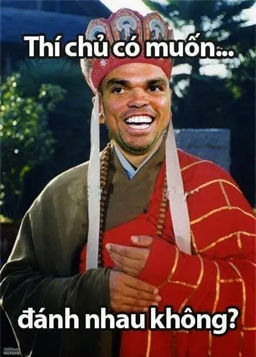 Lý do vì sao meme Đường Tăng lan truyền mạnh mẽ đến thế