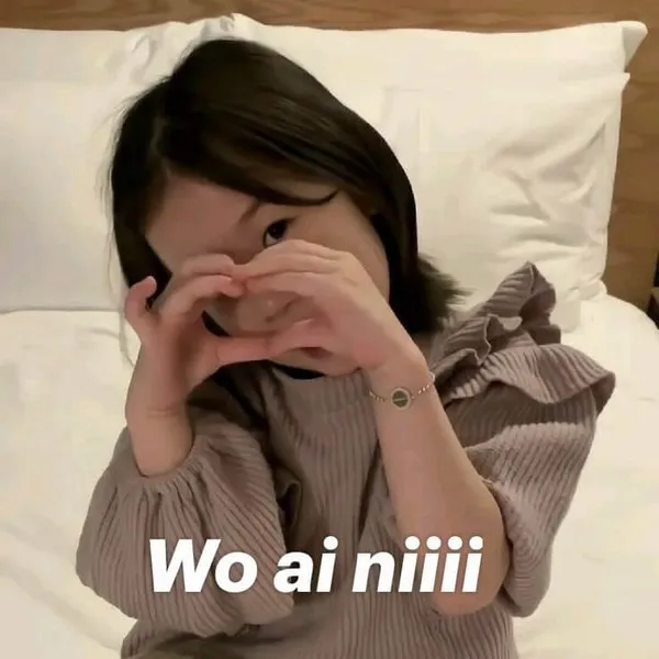 Ảnh chế tình yêu siêu cấp lãng mạn