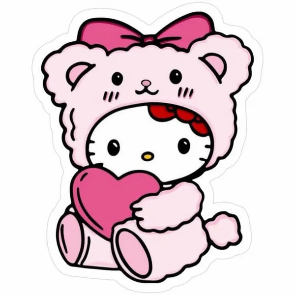 Khoảnh khắc ngọt ngào mà ngây ngô khó tả