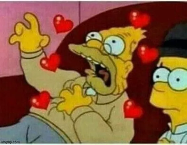 Ảnh chế tình yêu dễ thương vô bờ bến