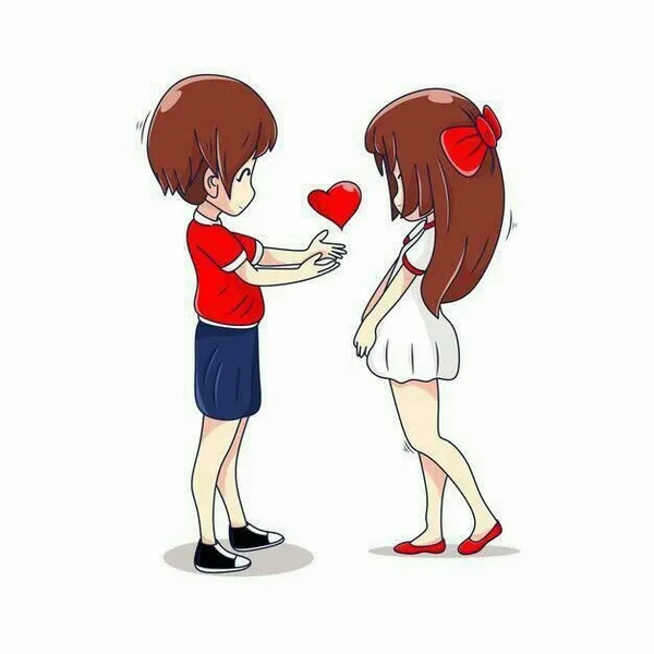 Ảnh vui yêu nhau nhây nhây khó đỡ