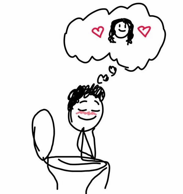 Meme tình yêu đáng yêu nhưng hơi cà khịa