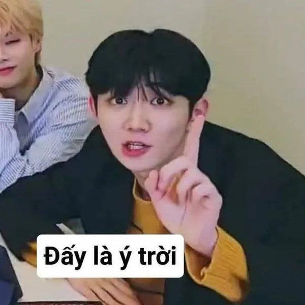 Meme số mệnh an bài lan truyền mạnh trên TikTok