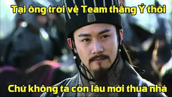 Meme hài phản ánh cách Gen Z đối diện khó khăn
