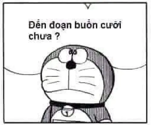 150+ ảnh Meme Doraemon chế lời hài hước từ các tình huống trong bộ truyện tuổi thơ