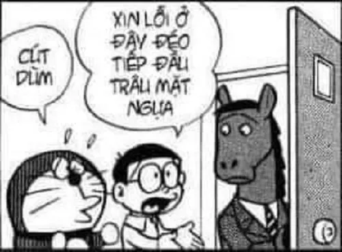 Hình troll Xeko khoe khoang nhưng bị Chaien chặn họng