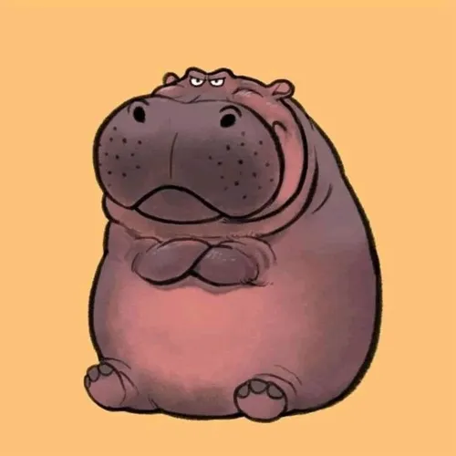 Ảnh chế biểu cảm “bực nhưng đáng yêu” cực hot