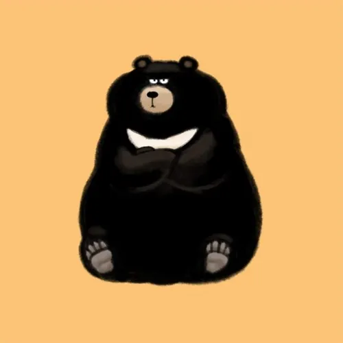 Ảnh troll kiểu “im lặng mà giận” cực chuẩn dân mạng