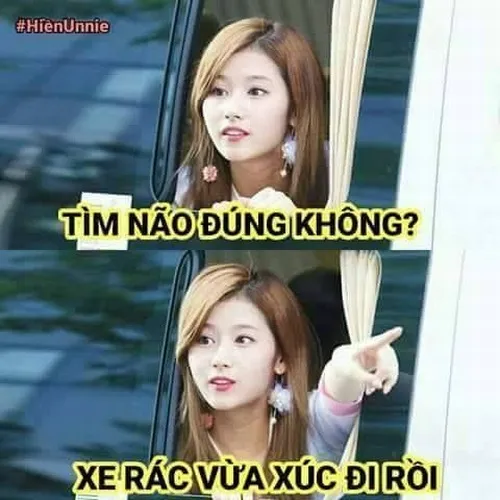 Ảnh hài hước lầy lội, vừa bựa vừa hay đến khó tin.