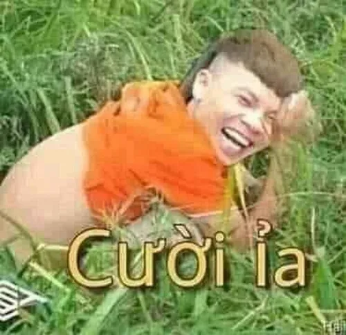 Meme hài troll nhẹ nhưng cười sái quai hàm