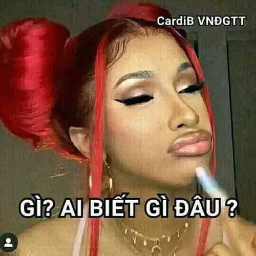 Hình chế hài hước khiến mạng xã hội bùng nổ