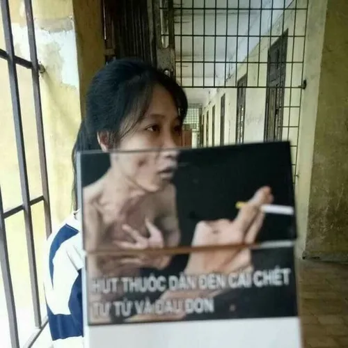 Meme hài lầy khiến ai xem cũng phải thốt “chuẩn!”