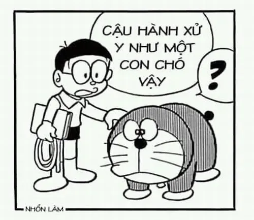 Meme hài vui nhộn, chuẩn bài để cà khịa khéo