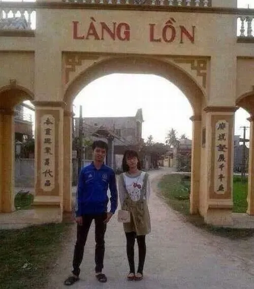 Meme hài hước mô tả “cuộc chiến nội tâm” kinh điển.