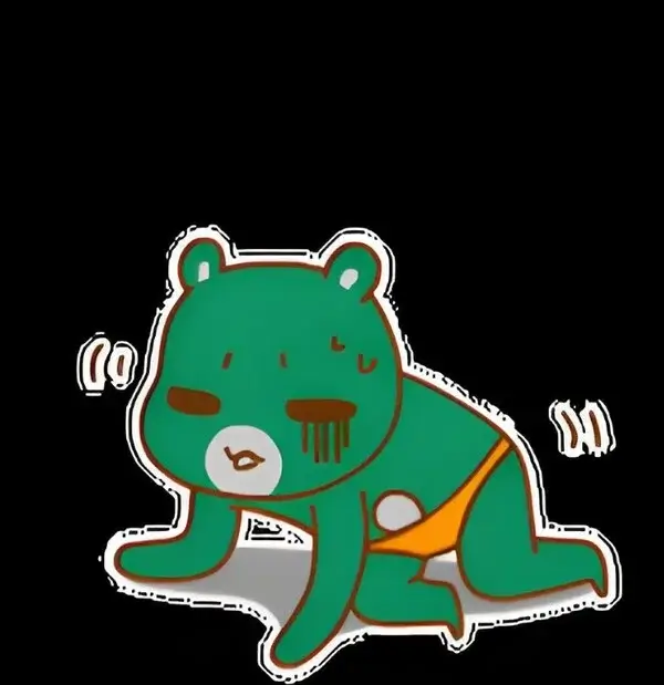 Meme chế “đầu rối tung” với caption kiểu tự trào