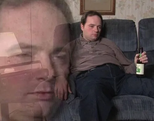 Ảnh chế dân sáng thứ hai nhìn đồng hồ tuyệt vọng