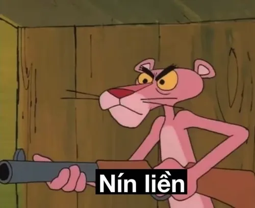 Ảnh troll câm mồm khuôn mặt cay mà toát khí quyền lực