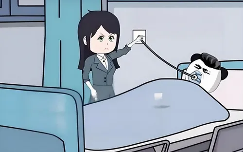 Ảnh chế bình oxy khiến dân mạng bật cười giữa áp lực công việc